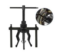 Bearing Puller 3 Jaw Pilot Bearing Puller Blind Bearing Puller Set Bearing Pullers Bushing Gear Puller Small Inner Internal Bearing Puller Kit Car