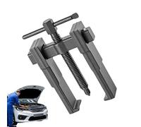 Bearing Puller Kit - 2-Jaw 3/4/6/8" Removal Tool, Chromium Vanadium Steel