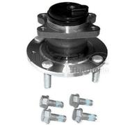 Bearing Set Back Axis Right Con Cubo METZGER para U.a. Smart Forfour