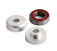 BearingProTools - Prensa de rodamientos para bicicletas - Solo derivas - 6801