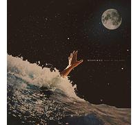 Bearings - Blue In The Dark [Vinilo]