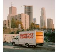 Bearings Comfort Company (CD) Album (Importación USA)