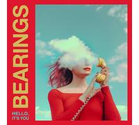 Bearings – Hello, It's You – Vinilo – Edición Deluxe