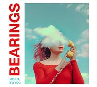 Bearings - Hello, it's you [Vinilo]