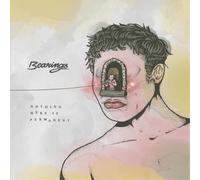 Bearings – Nothing Here Is Permanent – Vinilo EP 12" – Importación USA