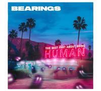 Bearings The Best Part About Being Human (Vinyl) (Importación USA)