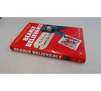 Bearly Believable: My Part in the Paddington Bear Story