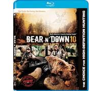Bear'N Down 10 [Blu-ray]
