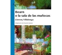 Bearn o la sala de las muñecas: 3 (Ágora)