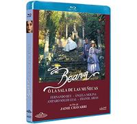 Bearn, o la sala de las muñecas [Blu-ray]