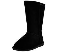 Bearpaw 1295M Hombre Mule, Schwarz, 42 EU