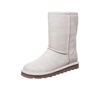 Bearpaw 1962W Mujer Botas Slouch, Blanco (Winter White 909), 36 EU