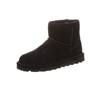 BEARPAW Alyssa Botas cortas al tobilloMujer | Elegante durante el invierno: el botín forrado Bearpaw ALYSSA protege contra el frío, la humedad y la suciedad.