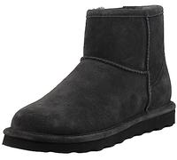 BEARPAW Alyssa Botas cortas al tobilloMujer | Elegante durante el invierno: el botín forrado Bearpaw ALYSSA protege contra el frío, la humedad y la suciedad.