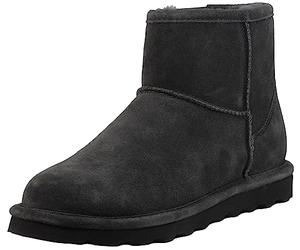 BEARPAW Alyssa Botas cortas al tobilloMujer | Elegante durante el invierno: el botín forrado Bearpaw ALYSSA protege contra el frío, la humedad y la suciedad.
