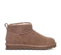 Bearpaw Botines cortos para mujer, Cocoa 210, 36 EU