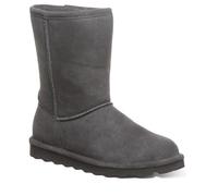 Bearpaw Lauren Youth Botas unisex para niños, Graphite 060, 40 EU