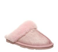 Bearpaw Loki Exotic, Mule Mujer, Pink Glitter (636), 36 EU