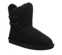 Bearpaw - ROSALINE, Botas cortas al tobillo, BLACK II,