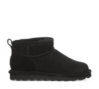 Bearpaw Shorty, Botas Cortas al Tobillo Mujer, Black II, 43 EU