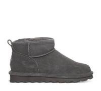 BEARPAW Shorty, Botas Cortas al Tobillo Mujer, Graphite 060, 42 EU