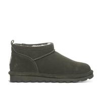 Bearpaw Super Shorty, Botas Cortas al Tobillo Mujer, Seaweed 453, 36 EU