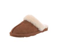 Bearpaw Zapatillas de estar por casa Loki Ii Leopardo EU