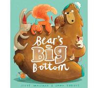 Bear's Big Bottom
