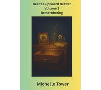 Bear's Cupboard Drawer Volume 2:: Bear's Stories (Bear’s Cupboard Drawer: The Short and Sweet Series)
