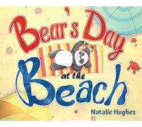 Bear's Day at the Beach