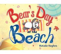 Bear's Day at the Beach