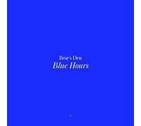 Bear'S Den - Blue Hours [Vinilo]