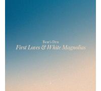 Bear's Den First Loves & White Magnolias (CD) Album