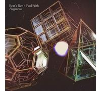 Bear's Den y Paul Frith – Fragments – Vinilo (Importación USA)