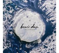 Bear's Den Islands (CD) Album (Jewel Case)