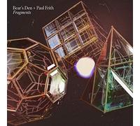 Bear's Den & Paul Frith - Fragments (Edición Limitada) (LP-Vinilo)