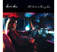 Bear's Den - Red Earth & Pouring Rain [Vinilo]