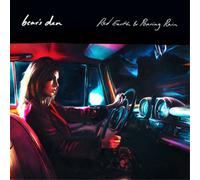 Bear's Den - Red Earth & Pouring Rain (LP)