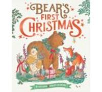 Bears First Christmas (ebook)