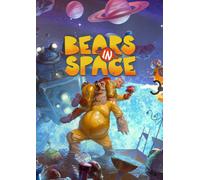 Bears In Space PC