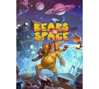 Bears In Space (PC) - Steam Gift - EUROPE