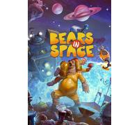 Bears In Space (PC) Steam Key GLOBAL
