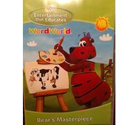 Bear'S Masterpiece [Edizione: Paesi Bassi] [USA] [DVD]