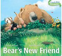 Bear's New Friend (Classic Board Books)