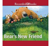 Bear's New Friend (The Bear Books)