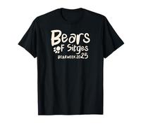 Bears of Sitges. Bear Week 2025. Camiseta