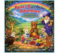 Bear's Rainbow Adventure