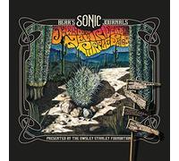 Bears Sonic Journals: Dawn Of The New Riders Of The Purple Sage