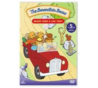Bears Take a Car Trip [Reino Unido] [DVD]