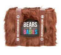 Bears vs Babies: A Card Game from the Creators of Exploding Kittens